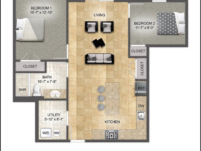 344 Main St #316 — Photo 7