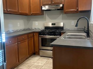 1822 Davidson St, Aliquippa, PA