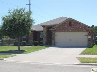 7005 Osbaldo Dr, Killeen, TX 76542