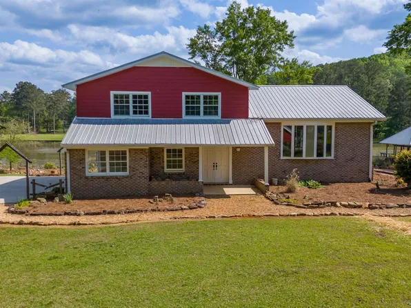 194 Canoe Creek Rd, Rainbow City, AL 35906