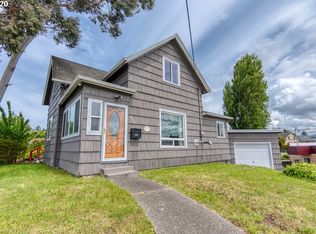 750 Florida St, North Bend, OR