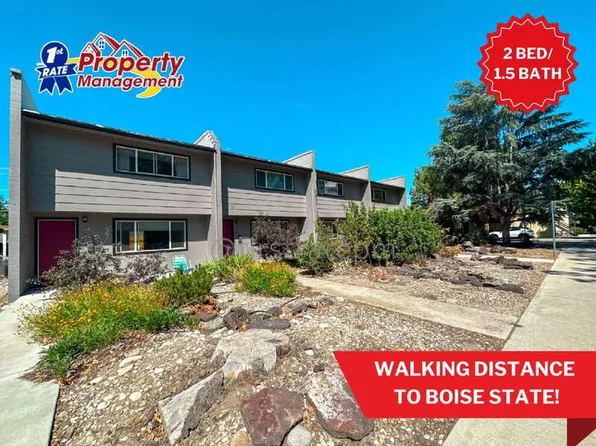 1103 S Leadville Ave, Boise, ID 83706