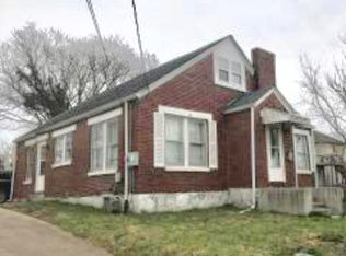 100 N Richardson Dr, Somerset, KY 42501
