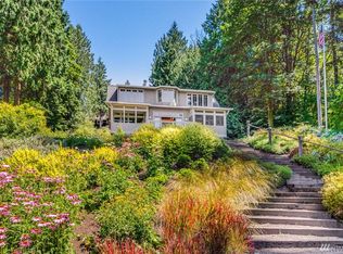 2970 Pleasant Beach Dr NE, Bainbridge Island, WA 98110