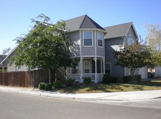 4643 W Amherst Ave, Fresno, CA