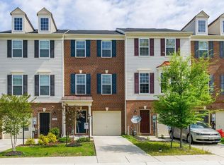 622 Warblers Perch Way, Glen Burnie, MD 21060