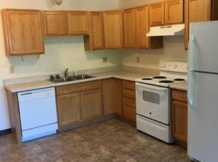 3555 Old Richardson Hwy APT 4, North Pole, AK 99705