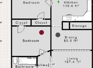 7 Lawrence St FLOOR 1, Framingham, MA 01702