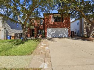 13112 Dearbonne Dr, Del Valle, TX 78617