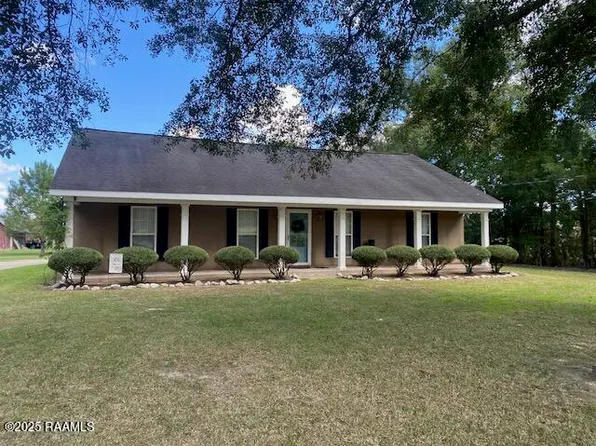 1346 Guillory Rd, Church Point, LA 70525