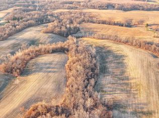 0 Winchester Glasgow Rd, Winchester, IL 62694