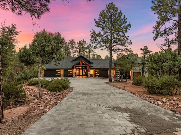 1301 N Tara Bella Cir, Payson, AZ 85541