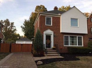 21470 Hillsdale Ave, Fairview Park, OH 44126