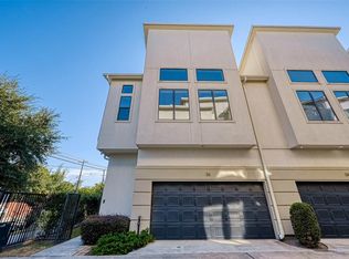 36 N Hutcheson St, Houston, TX 77003