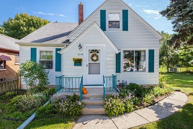 For Sale: 3750 S Herman St, Milwaukee, WI 53207