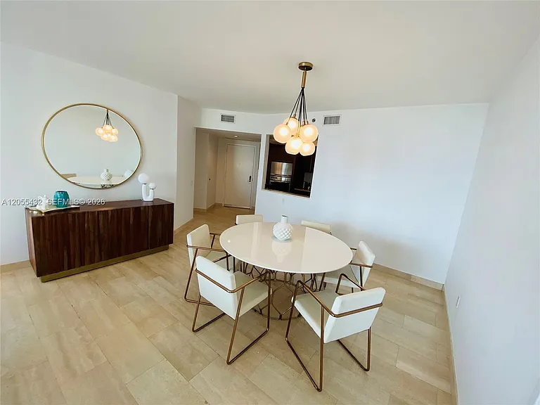 450 Alton Rd #1406 — Photo 5