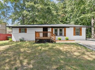1958 Judy Cir SE, Marietta, GA 30060