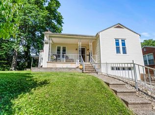 1542 Holderby Rd, Huntington, WV 25701