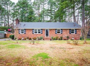 4826 Wedgemere Rd, Chesterfield, VA 23832