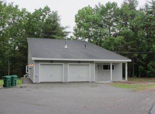 10 Sampson Rd, Rochester, NH 03867