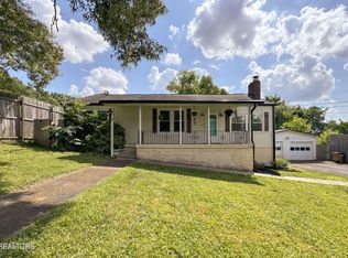 4719 Rochat Dr, Knoxville, TN 37918