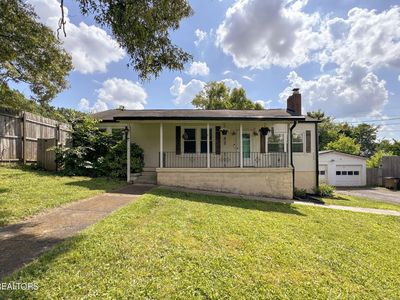 4719 Rochat Dr, Knoxville, TN, 37918