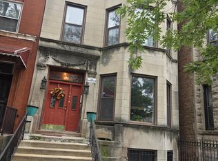 (Undisclosed Address), Chicago, IL 60653