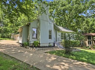 536 Newcastle Ln, Hermitage, TN 37076