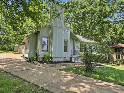 536 Newcastle Ln, Hermitage, TN, 37076