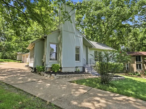 536 Newcastle Ln, Hermitage, TN 37076