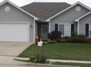 5204 Opal Dr, Columbia, MO 65202