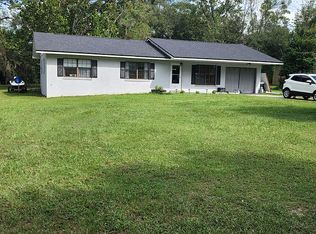 8227 SW 204th Ct, Dunnellon, FL 34431