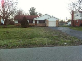 7153 N Orchard Dr, Indianapolis, IN 46236