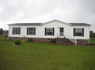 219 Willeyton Rd, Gates, NC 27937