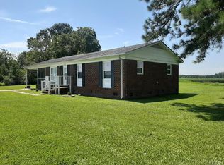104 Muddy Creek Rd, Hertford, NC 27944