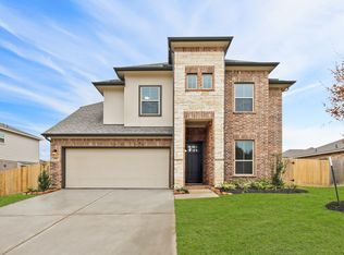 258 Little Dog Dr, Montgomery, TX 77356