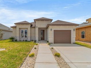 5932 N Playa Del Sol St, Edinburg, TX 78542