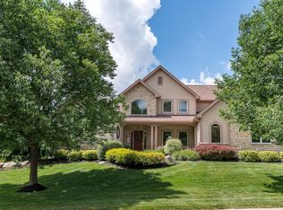 931 Poppy Hills Dr, Blacklick, OH 43004