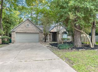 31 S Stony Bridge Cir, Spring, TX 77381
