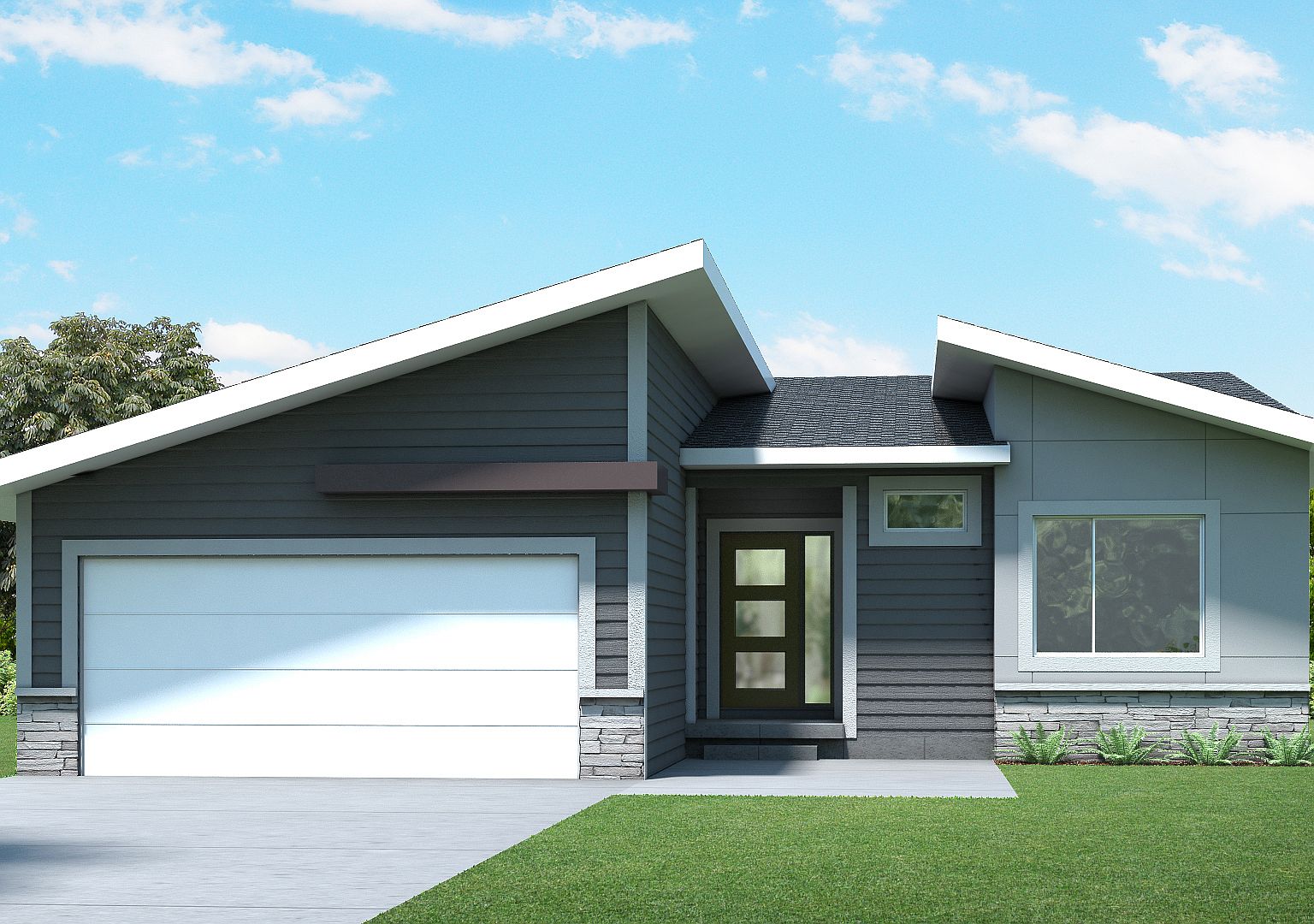 Mesa IIB Plan, Crossings at Deer Creek, Ankeny, IA 50021 Zillow