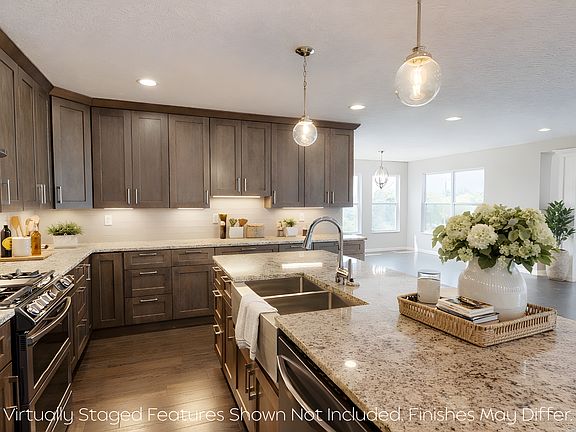 Chef s Deluxe Kitchen