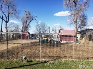 593 E 16th St, Greeley, CO 80631