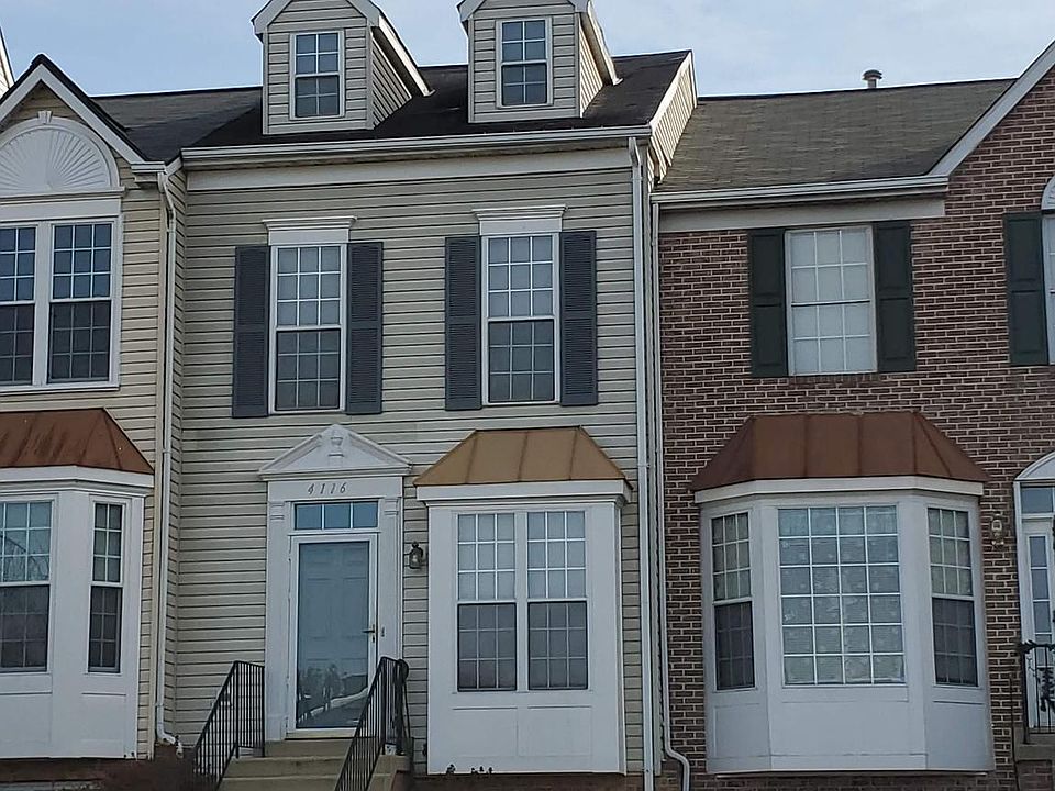 1st image of 4116 Ashmere Cir