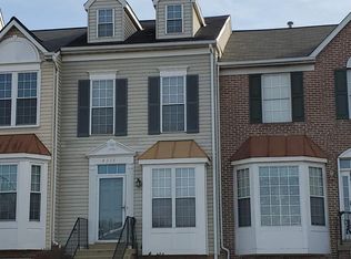 4116 Ashmere Cir, Dumfries, VA 22025