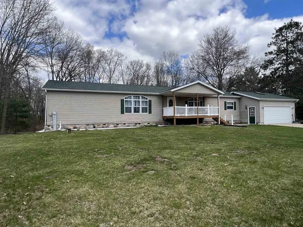 W10280 Highway 16, Portage, WI 53901