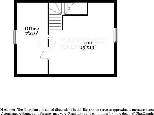 3rd image of 7254 Calebs Ln