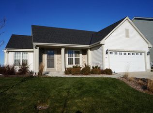 398 Blazing Star Cir, Port Washington, WI