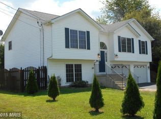 423 Fegan Rd, Bunker Hill, WV 25413