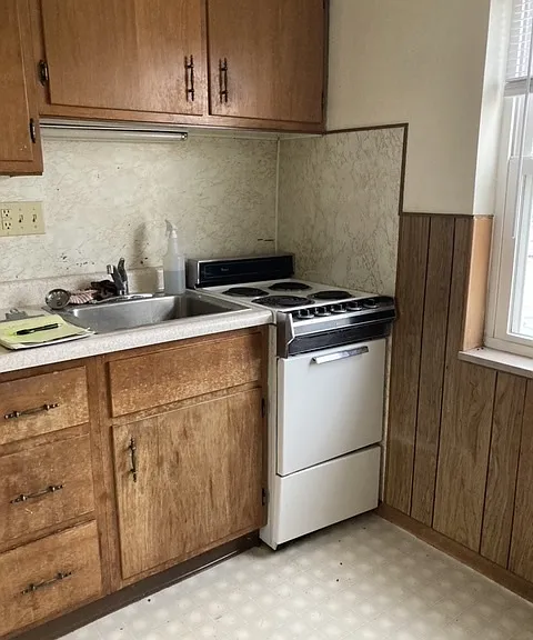 1713 Warwood Ave #4 — Photo 2