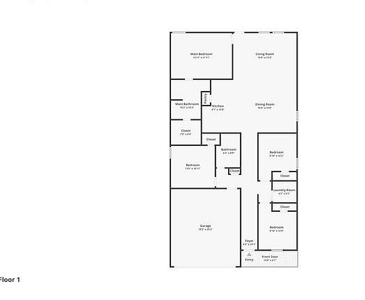 2nd image of 2905 Tooley Dr